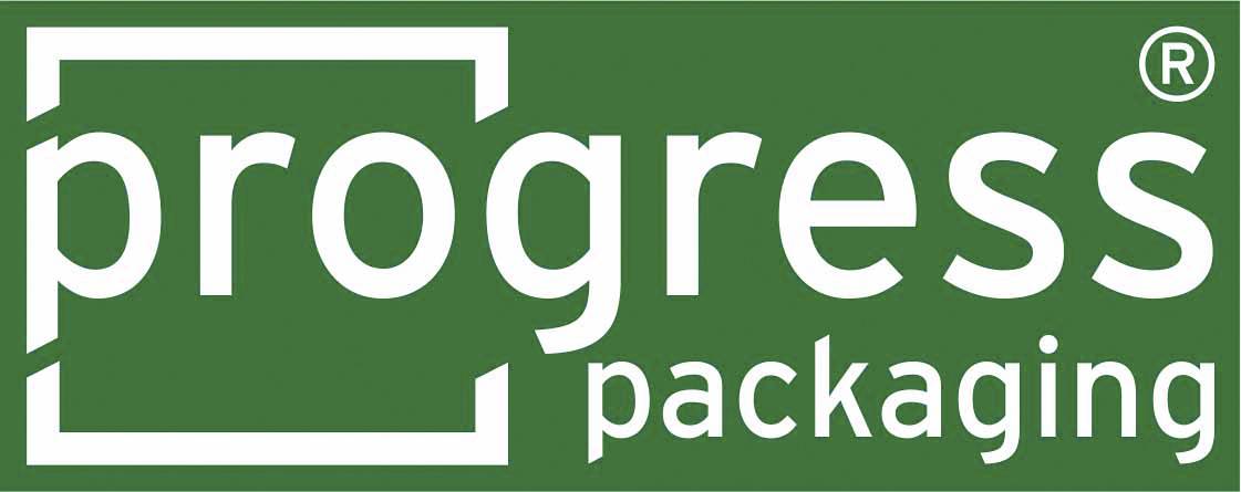 progress packaging