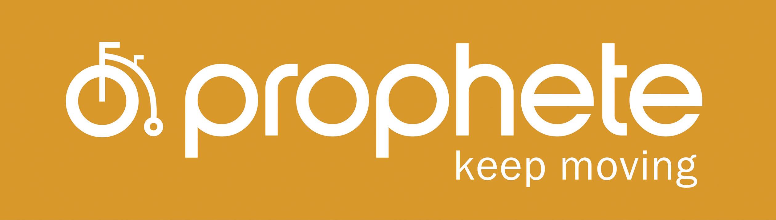 Hersteller: PROPHETE