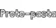 Fabricant: PROTO-PASTA Fabricant: PROTO-PASTA