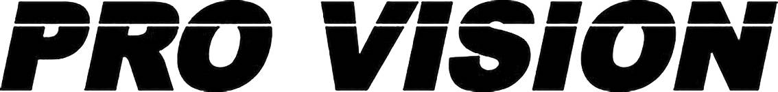 Hersteller: PRO VISION