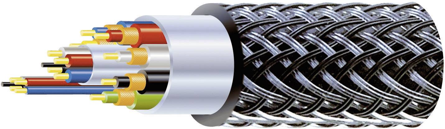 ProWire Cinch Digital-Audio Anschlusskabel Schwarz