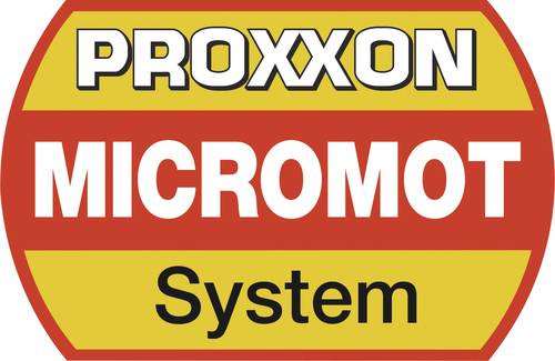 Proxxon Micromot Hobel-Wendemesser Produktabmessung, Länge: 82mm 27046 2St.