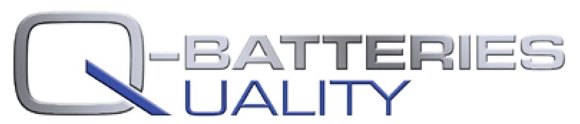 Hersteller: Q-BATTERIES