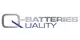 Hersteller: Q-BATTERIES Hersteller: Q-BATTERIES