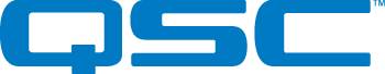 Hersteller: QSC