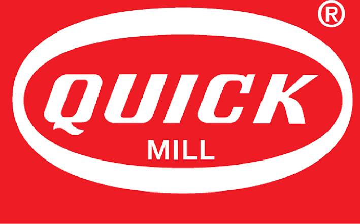 Hersteller: Quick Mill