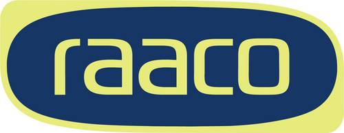 Compact 20 136570 Universal Werkzeugkoffer unbestückt (B x H x T) 474 x 190 x 239mm