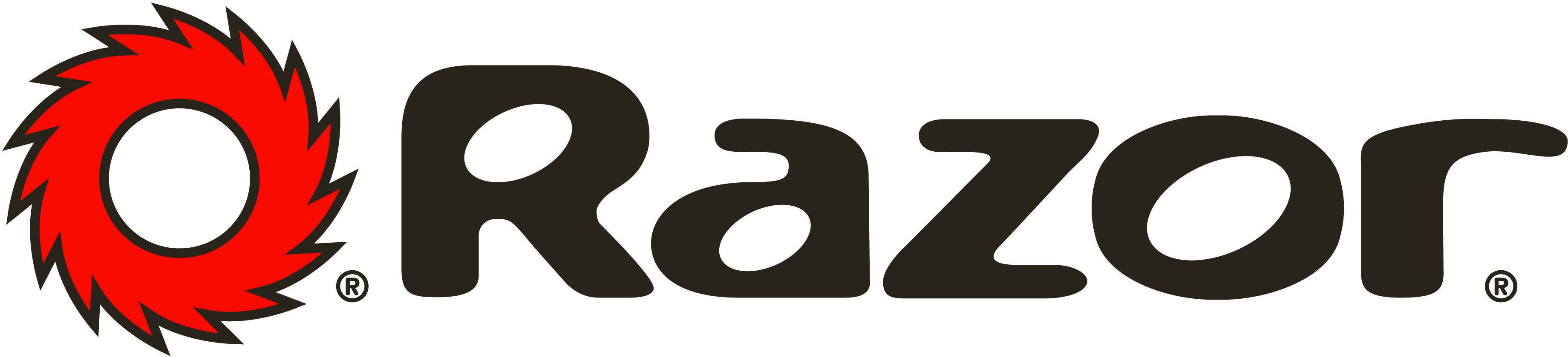 Hersteller: Razor