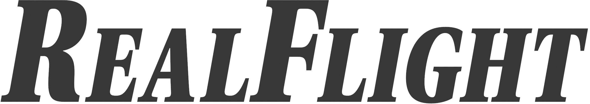 Hersteller: REAL FLIGHT