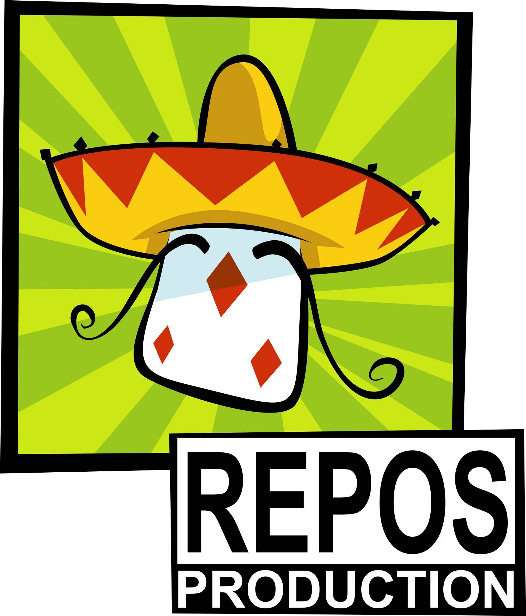 Hersteller: repos production