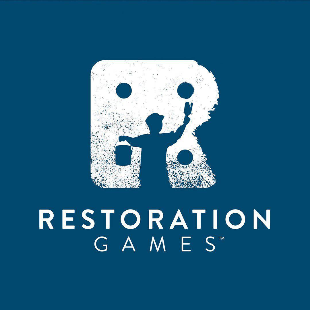 Hersteller: restorationgames