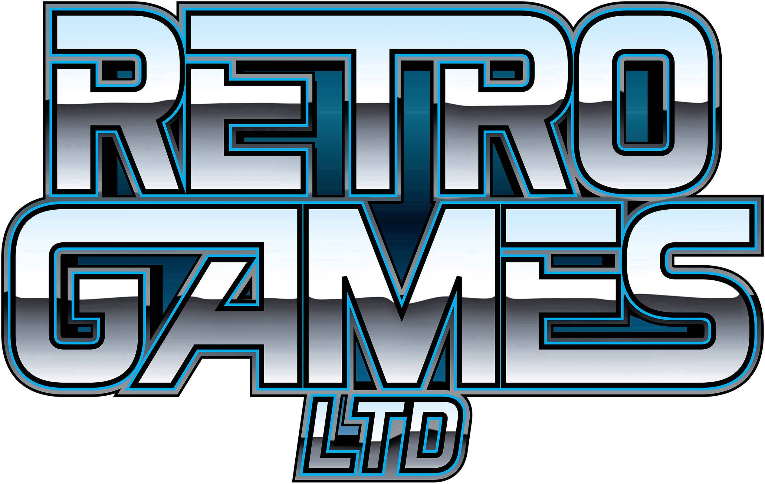 Hersteller: RETRO GAMES