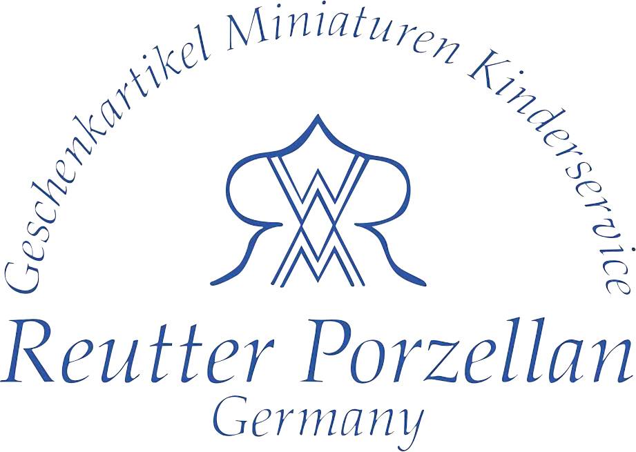 Hersteller: reutter porzellan