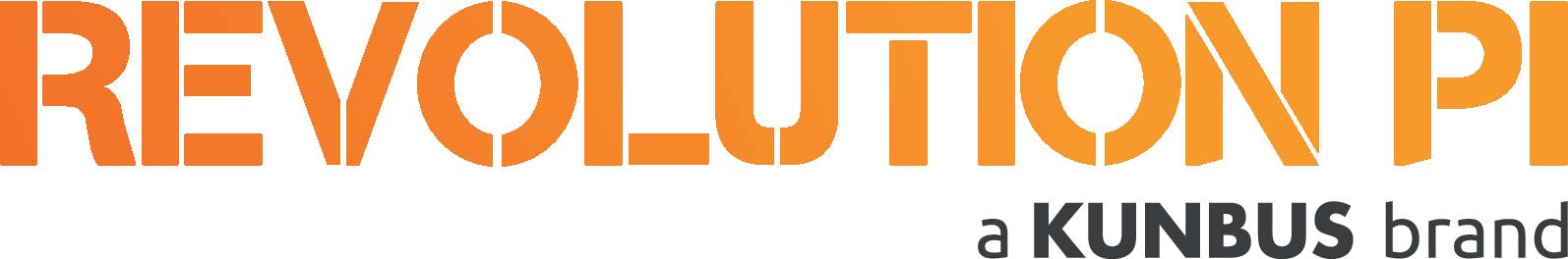 Fabricant: REVOLUTION PI BY KUNBUS