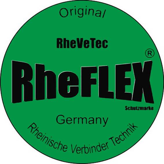 Hersteller: RheVeTec RheFLEX