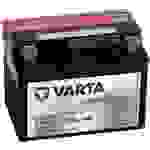 Varta Motorradbatterie Powersports AGM YT4L-4 / YT4L-BS