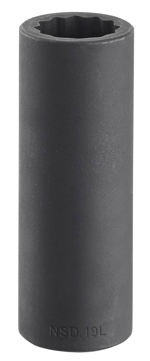 Facom NSD.30L IMPACT-Steckschluessel 1/2'' lang 30 mm