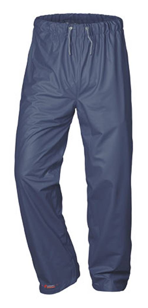KALMAR PU - Bundhose, NORWAY EN 343, Marine, Gr.XXXXL