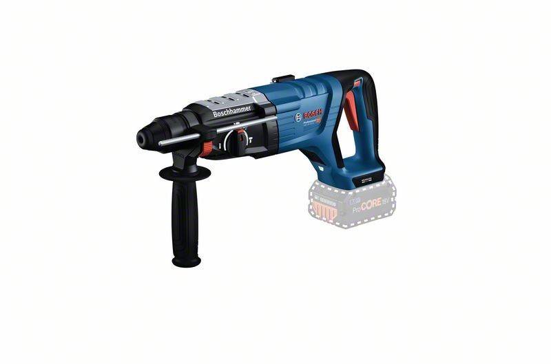 Bosch Power Tools Bohrhammer 0611919000