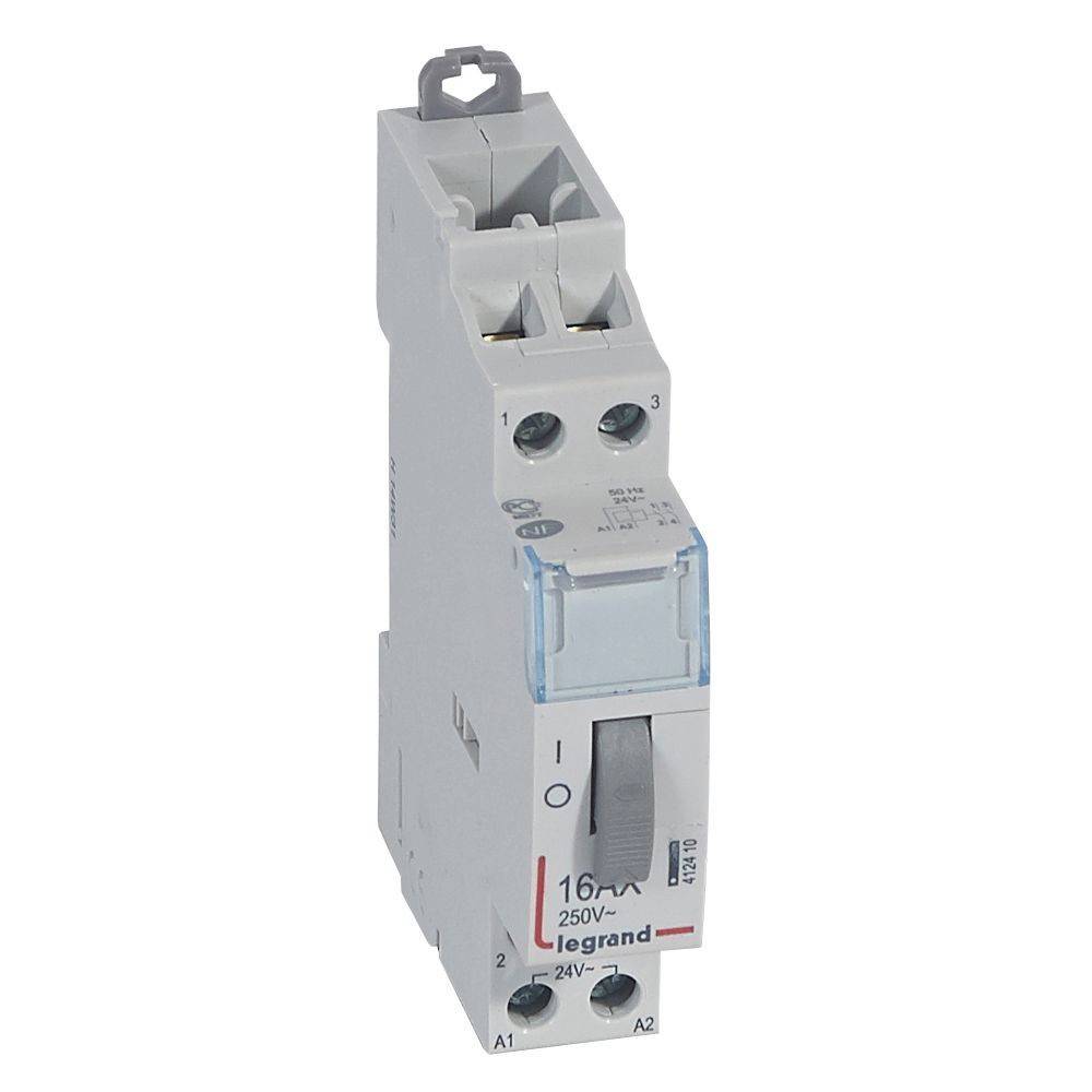 Legrand Fernschalter Legrand 412410