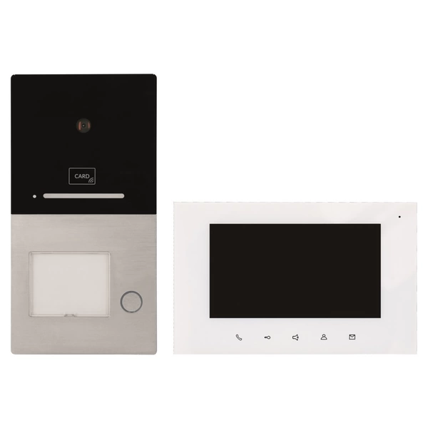 HHG Set mit AS AP 1-Fam Villa AP Set 1 RL HHG Set mit AS AP 1-Fam Villa AP Set 1 RL