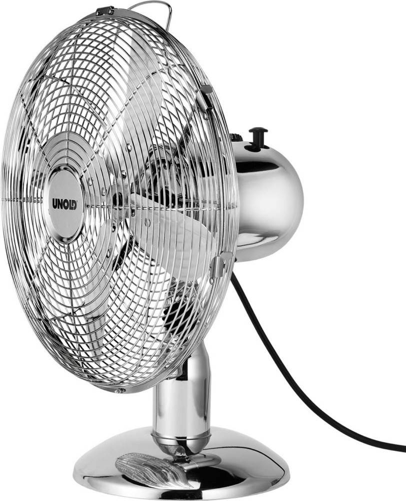 Unold Tischventilator 86830