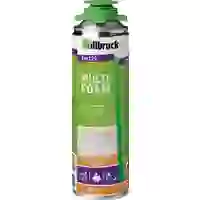 1K-PUR-Schaum FM220 500 ml B2 gelb m.Einw.-Handsch.Dose ILLBRUCK 1K-PUR-Schaum FM220 500 ml B2 gelb m.Einw.-Handsch.Dose ILLBRUCK