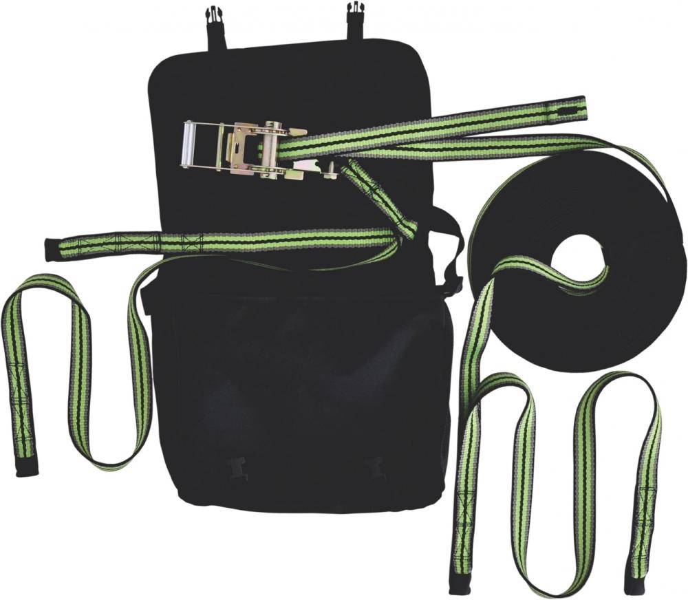 HORIZONT Anschlagpunkt bis 20M 4480 DIN EN 365 + EN 795 class B TECTOR®