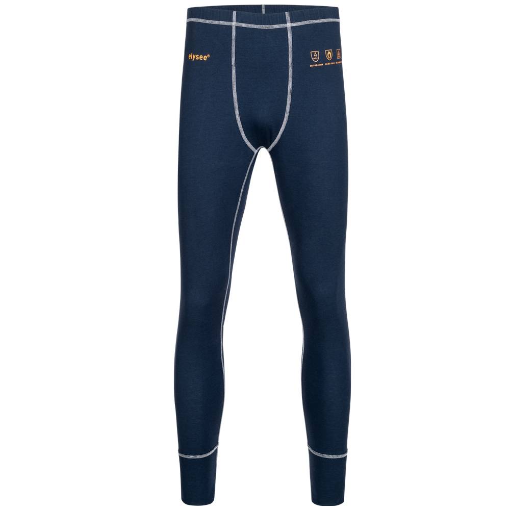 JAKOB MULTINORM UNTERHOSE Gr.XL ELYSEE®, MARINE