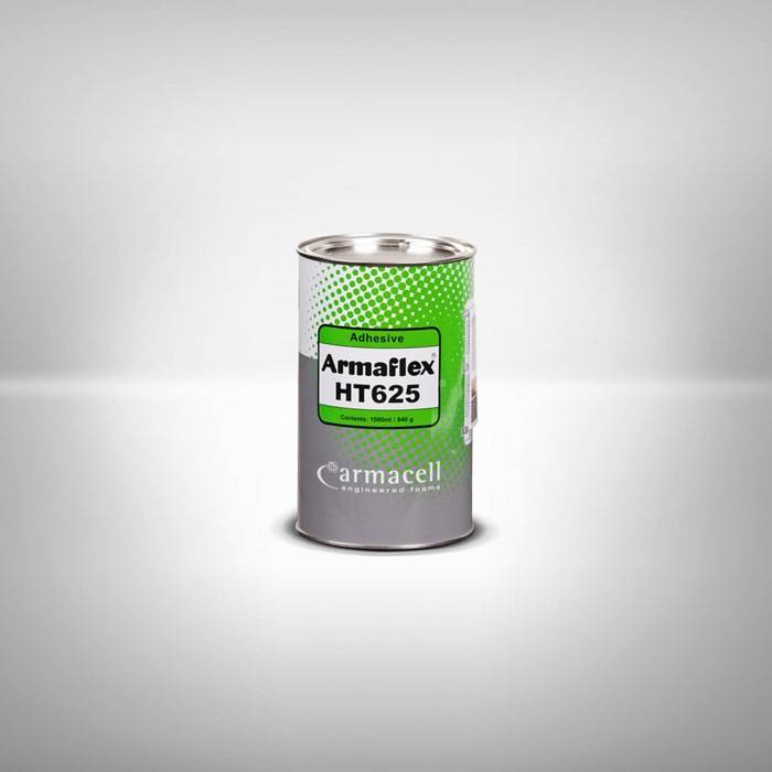 Armacell Kleber HT/ARMAFLEX HT625 Einkomponentenkleber 500ml Dose