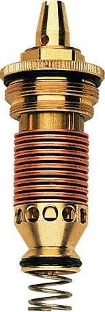 GROHE 47010000 Thermoelement 1/2Zoll für Grohmix 1/2Z AP/UP bis Baujahr 1979