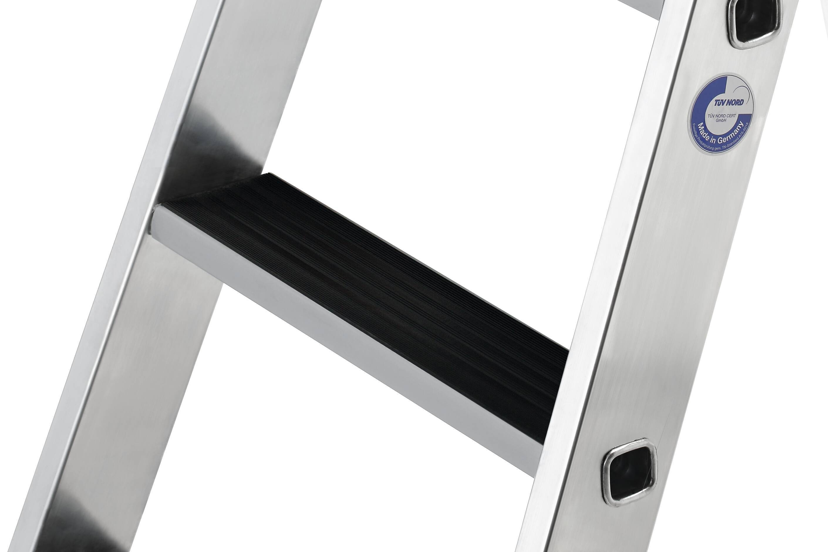 Munk Nachrüstsatz clip-step für Überbrückung 70° 6 Stufen