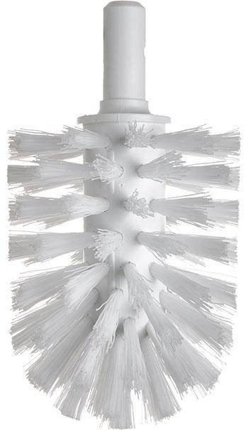 KEUCO 14972004100 Toilettenbürstenkopf PLAN lose weiß