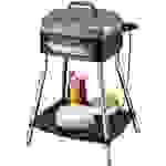 Unold 58580 Barbecue Power Grill