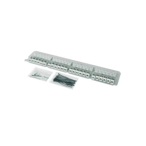 Telegärtner UMJ-Modul K Cat.6 T568 A 100023232