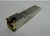MicroOptics MO-SFP-10G-T Netzwerk-Transceiver-Modul Kupfer 10000 Mbit/s SFP+ (MO-SFP-10G-T)