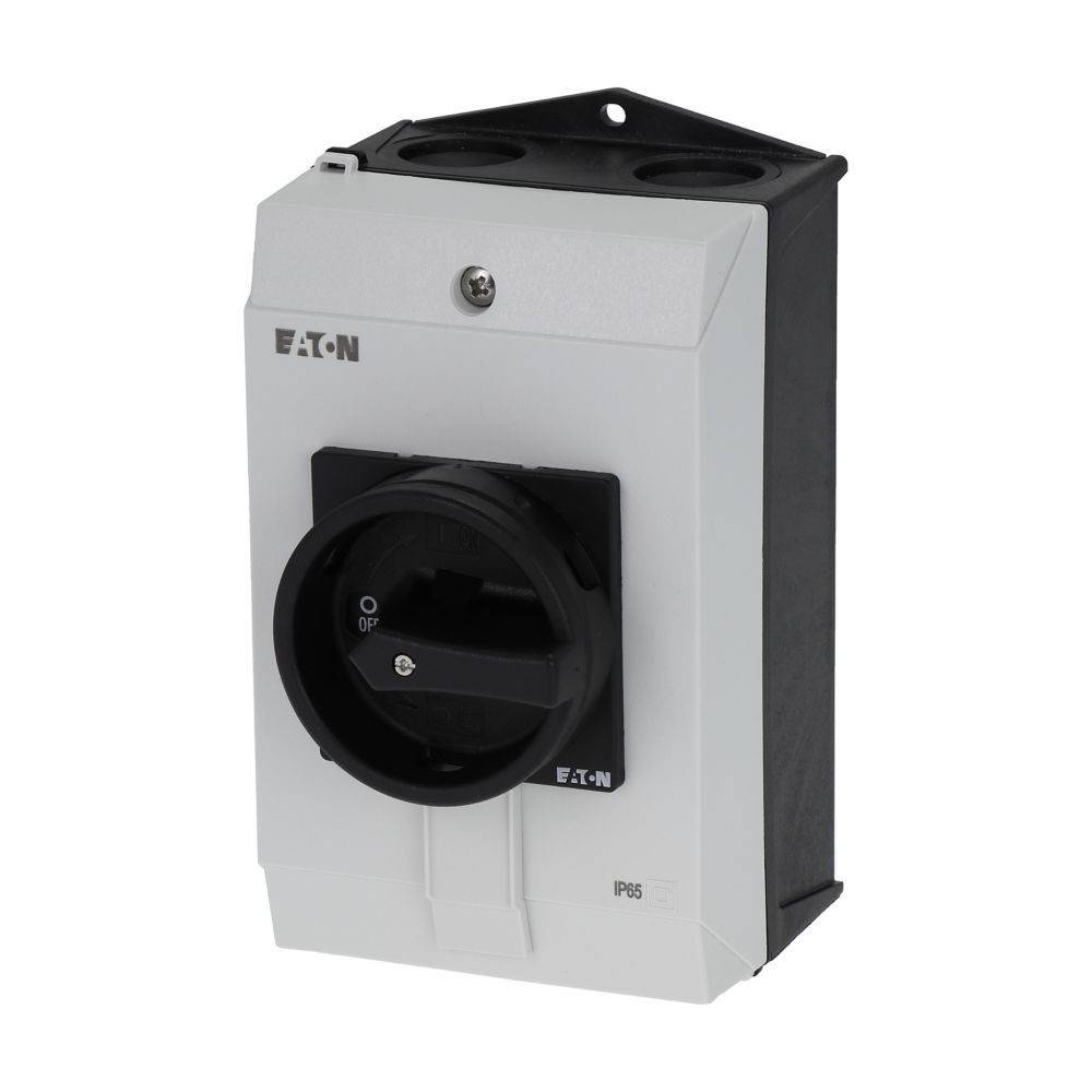 Eaton Hauptschalter P1-40/I2/SVB-SW/HI11
