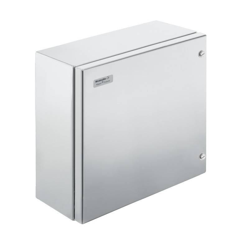 Weidmüller Gehäuse KEBIHS303015S2N1 AL