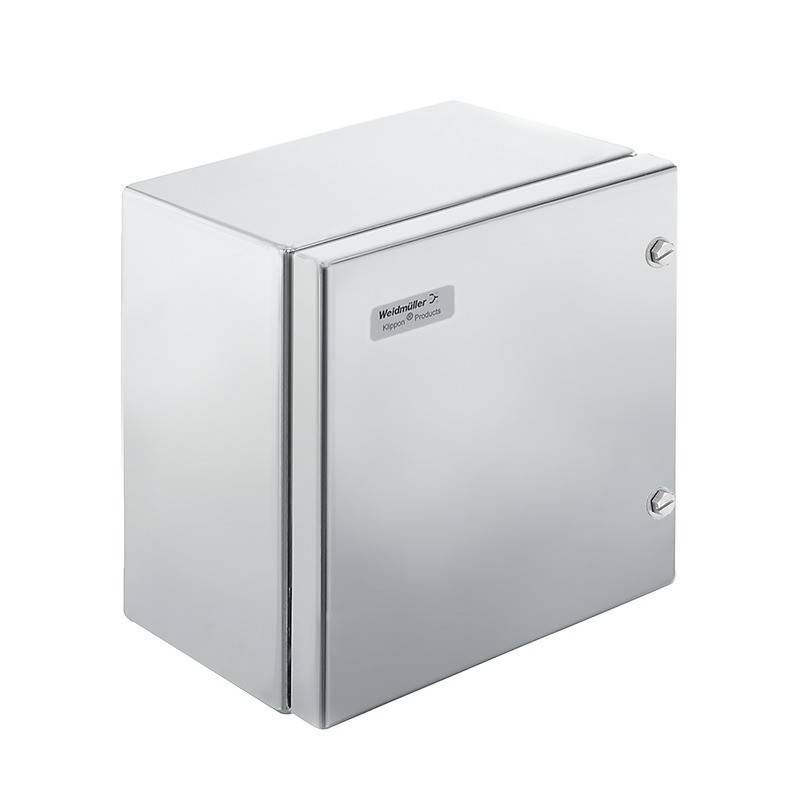 Weidmüller Gehäuse KEBIHS202015S2N1 AL