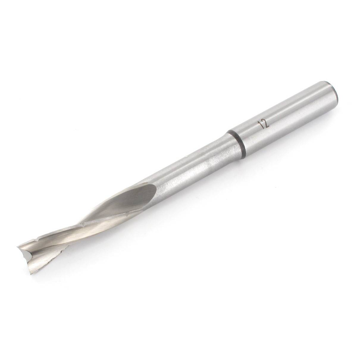 Famag Langlochfräsbohrer mit Spiralnut 1607.108 - 8,0mm - 13mm - Auslaufartikel