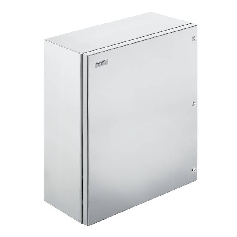 Weidmüller Gehäuse KEBIHS504020S2N1 AL