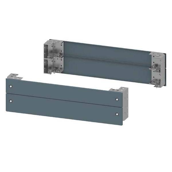 Siemens Dig.Industr. SIVACON S4 Sockelecken 8PQ1028-0BA01