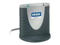 HID OMNIKEY 3121 - SmartCard-Leser - USB 2.0