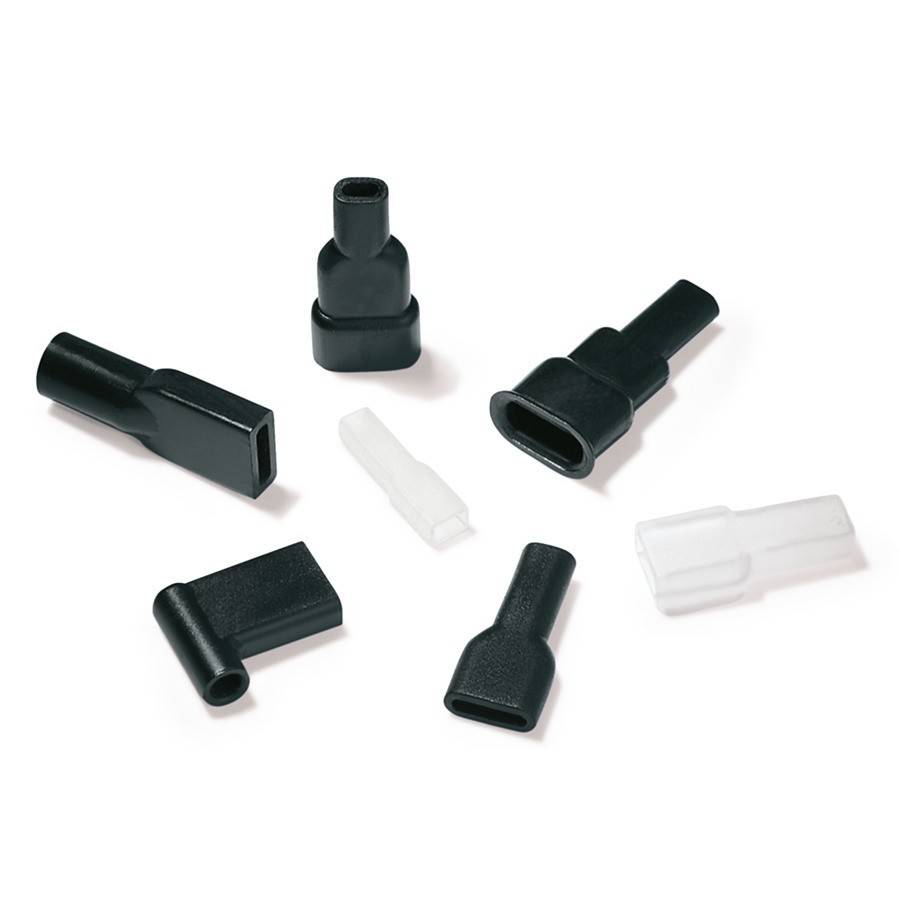 HellermannTyton Schutzkappen HV4820 PVC NA 2000