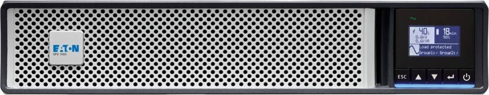 Eaton USV-Anlage 5PX1000iRT2UNetpack