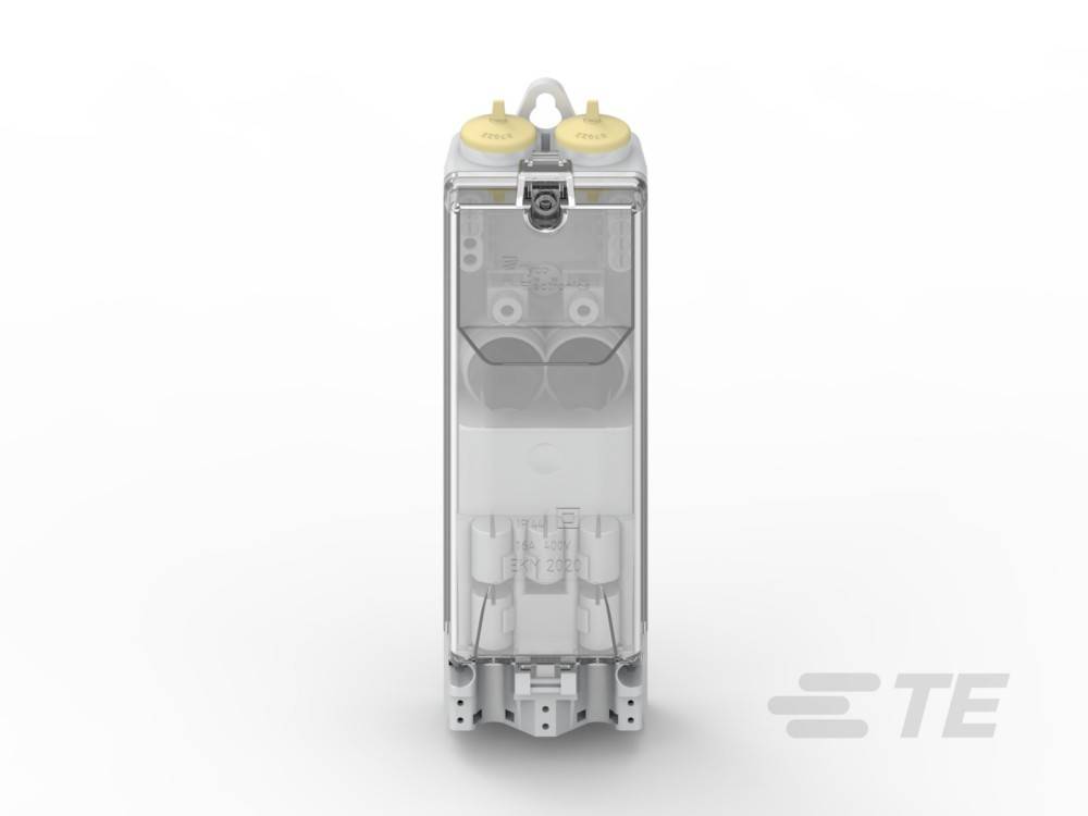 Krüger-Werke GmbH Übergangs/Sicherungskasten EKM 2020/94250
