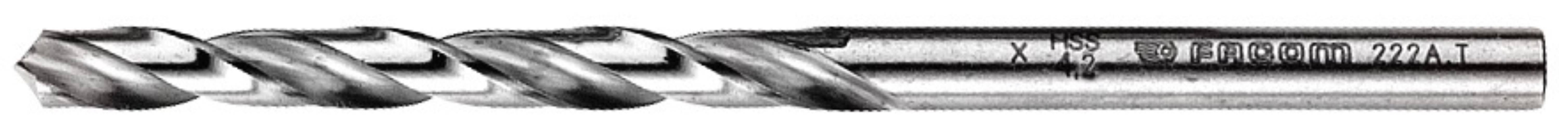 Facom 222A.T4.5 Gefraester Bohrer 4,5 mm