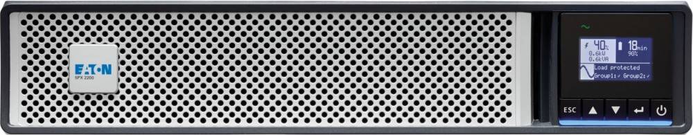 Eaton USV-Anlage 5PX2200iRT2UNetpack