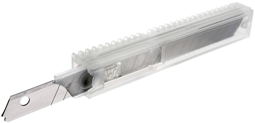 Facom 844.S9L10 Abbrech-Klingen 9mm, 10 Stueck