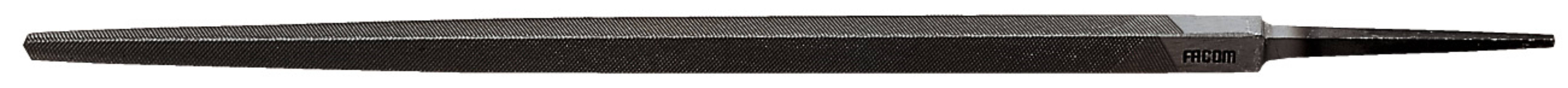 Facom CAR.MD200A Vierkantfeile ohne Heft Hieb 2 200mm